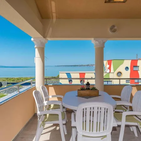 In Privlaka - Zadar Riviera 41335 Apartment *