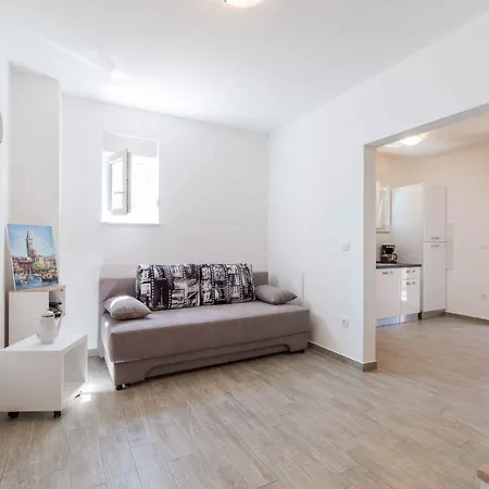 Apartment In Privlaka - Zadar Riviera 41335