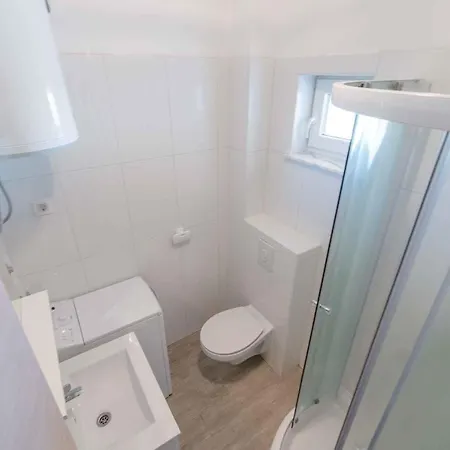 In Privlaka - Zadar Riviera 41335 Privlaka (Zadar)