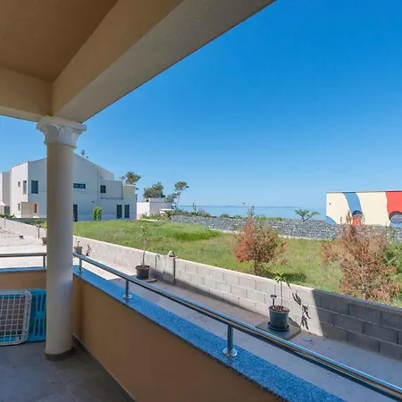 Apartment In Privlaka - Zadar Riviera 41335