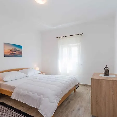 Apartment In Privlaka - Zadar Riviera 41335
