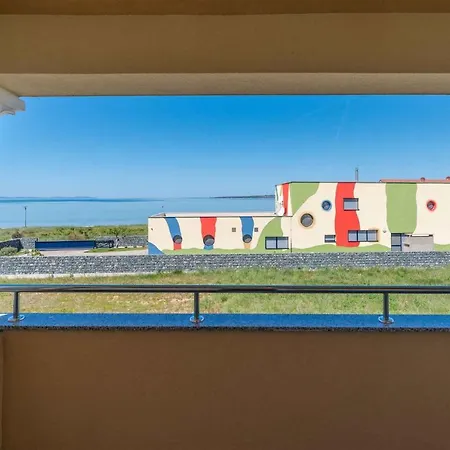 Apartment In Privlaka - Zadar Riviera 41335