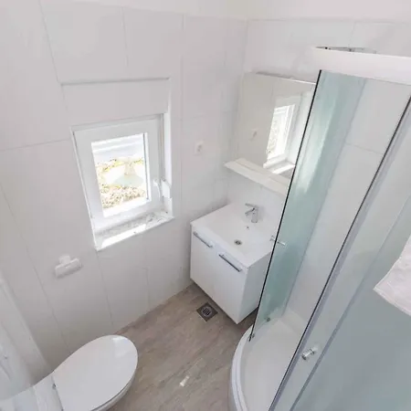In Privlaka - Zadar Riviera 41335 Apartment Privlaka (Zadar)