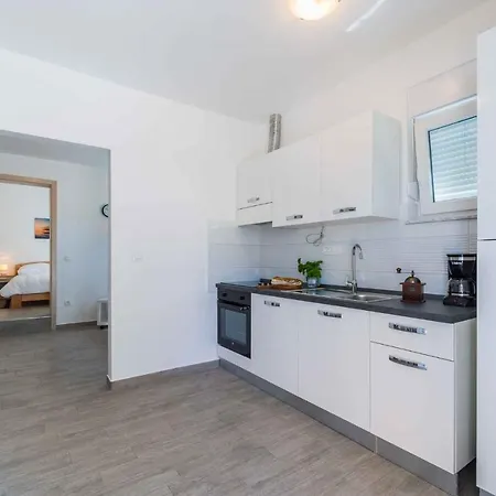Apartment In Privlaka - Zadar Riviera 41335