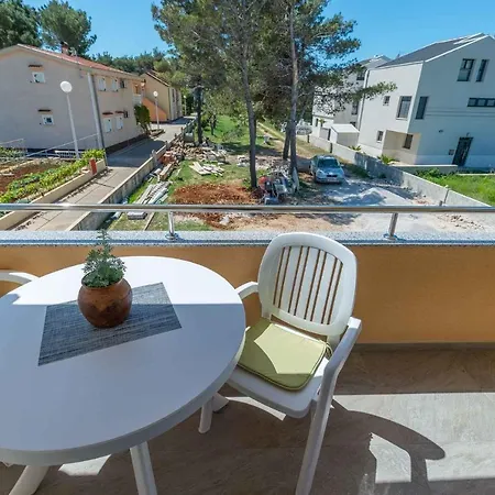 In Privlaka - Zadar Riviera 41335 Apartment Privlaka (Zadar)
