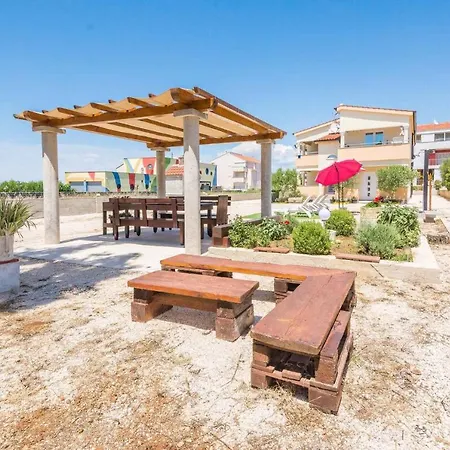 Apartment In Privlaka - Zadar Riviera 41335 Privlaka (Zadar)