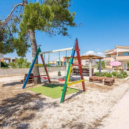 Apartment In Privlaka - Zadar Riviera 41335 Privlaka (Zadar)