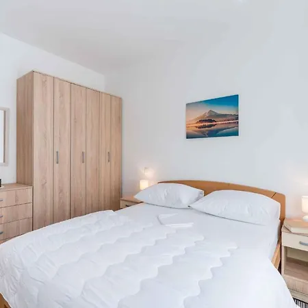 Apartament In Privlaka - Zadar Riviera 41335 Privlaka (Zadar)