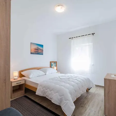 In Privlaka - Zadar Riviera 41335 Apartament