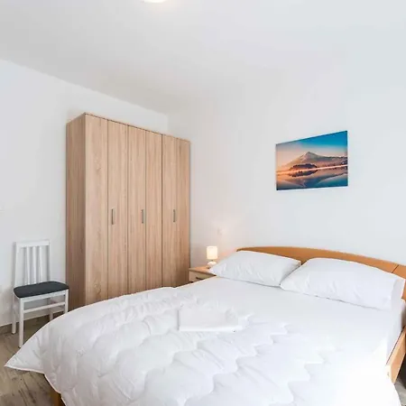 Apartament In Privlaka - Zadar Riviera 41335 Privlaka (Zadar)