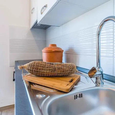 In Privlaka - Zadar Riviera 41335 Apartament