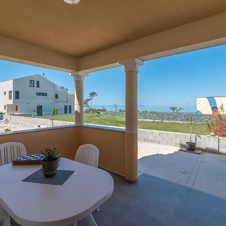 In Privlaka - Zadar Riviera 41335 Apartament