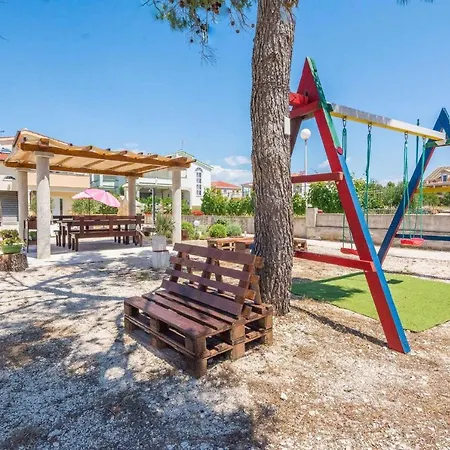 In Privlaka - Zadar Riviera 41335 Privlaka (Zadar)